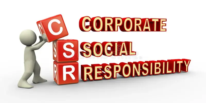 Csr - Responsabilità sociale d'impresa