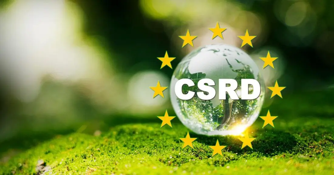 Il Report di Sostenibilità e il CSRD